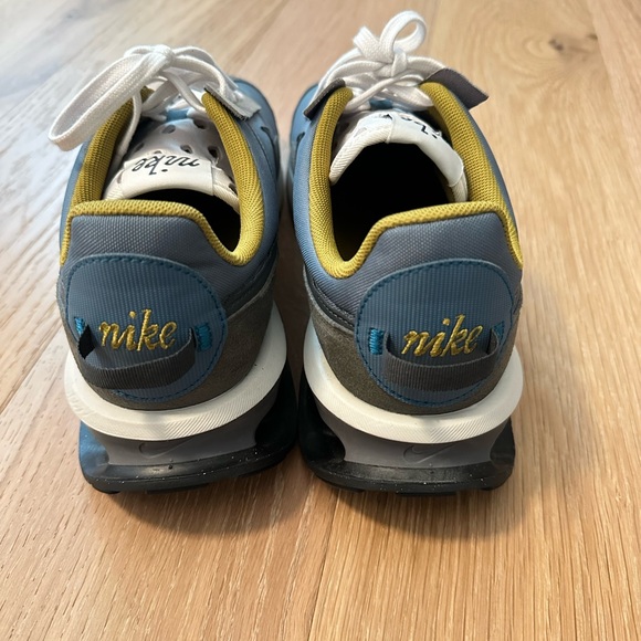 Nike Air Max Pre-Day LX 'Hasta' DC5330-301 - Picture 2 of 7